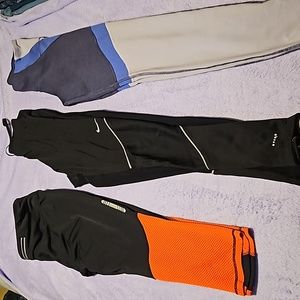 Workout pants bundle- Nike Old Navy BCG